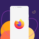 Illustration de l'article intitulé Firefoxs Le nouveau navigateur Android est un joli placebo pour vos problèmes de confidentialité